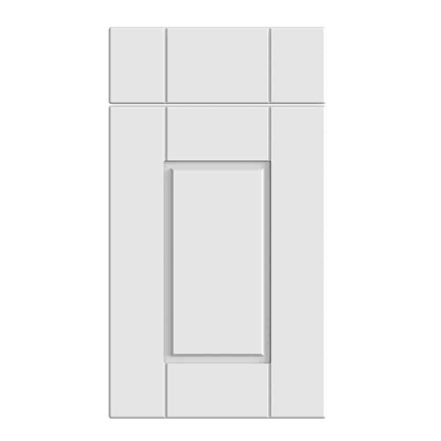 Supermatt White Scaled